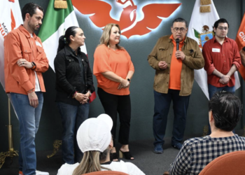 El Marqués e IVEQ entregan obras de ampliación de vivienda