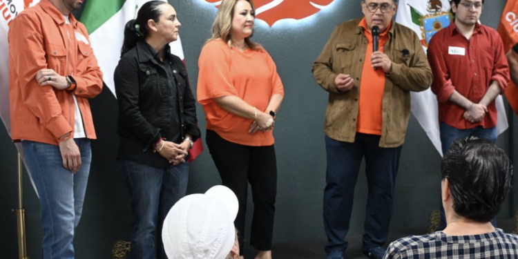 El Marqués e IVEQ entregan obras de ampliación de vivienda