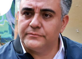 Colocan primera piedra de Costco en Corregidora