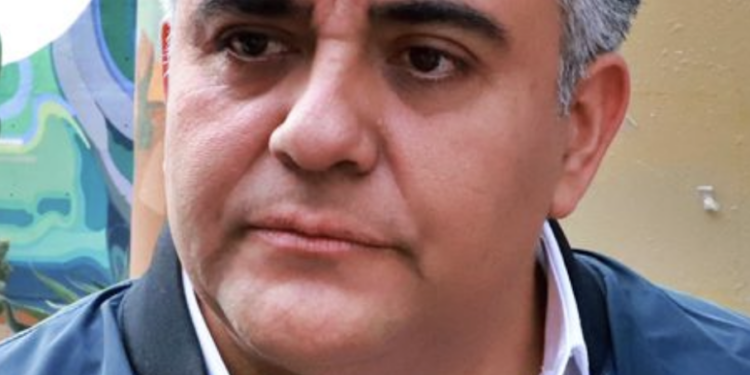 Colocan primera piedra de Costco en Corregidora