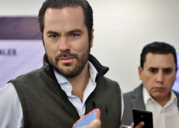 BLOQUE se renta hasta en 350 pesos por metro cuadrado