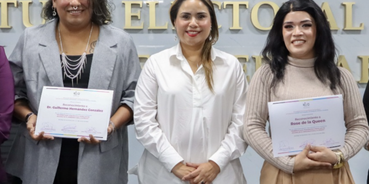 Arranca PAN con recepción de registros  ciudadanos