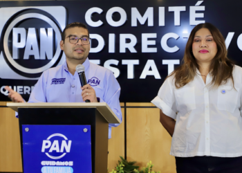 Arranca PAN con recepción de registros  ciudadanos