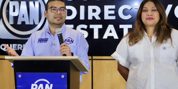 Arranca PAN con recepción de registros  ciudadanos