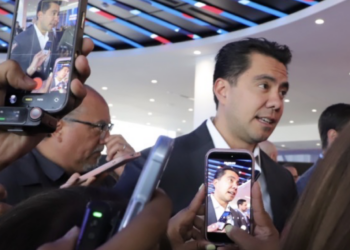 Revisarán condiciones de El Pinto, pese a ser jurisdicción federal