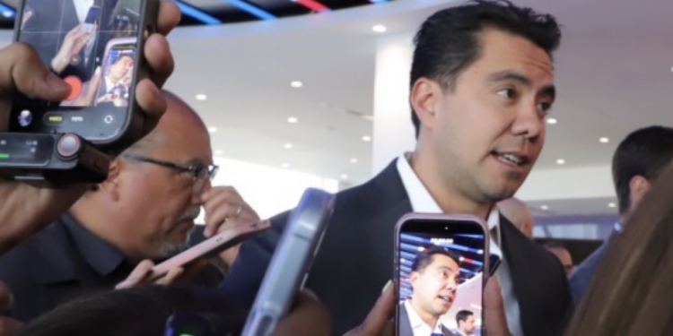 Revisarán condiciones de El Pinto, pese a ser jurisdicción federal