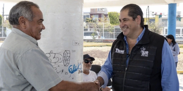 Revisarán condiciones de El Pinto, pese a ser jurisdicción federal