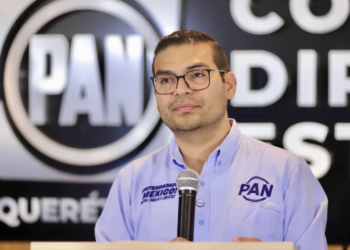 A partir de hoy movimientos en equipo de Felifer Macías