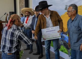 A partir de hoy movimientos en equipo de Felifer Macías