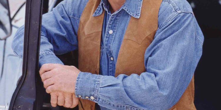 Fallece Chuck Norris, figura del cine de acción