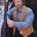 Fallece Chuck Norris, figura del cine de acción