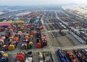 Crece 1.63% demanda global en 2025, empuja exportación