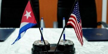 Cumbre Trump-Xi en Pekín podría retrasarse