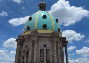 La historia se repite en Santa Rosa Jáuregui