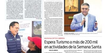 Portada 27 de marzo de 2026