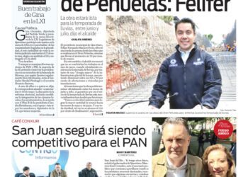 Portada 18 de marzo de 2026