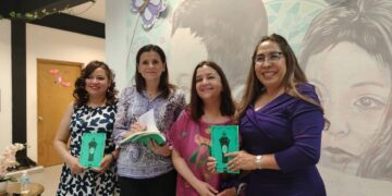 Presentarán antología “La palabra: veneno, pócima y antídoto”