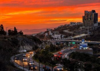 Sufre Querétaro hundimientos  de 5 cm anuales