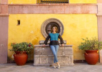 Impulsoras de cultura