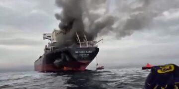 Cumbre Trump-Xi en Pekín podría retrasarse