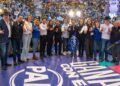 Muestra el PAN a sus “gallos y gallinas” para Palenque 2027