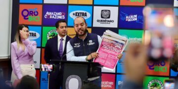 Invitan a celebrar 273 aniversario de Santa Rosa Jáuregui