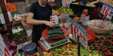 Inflación se acelera a 4.63% en primera quincena de marzo