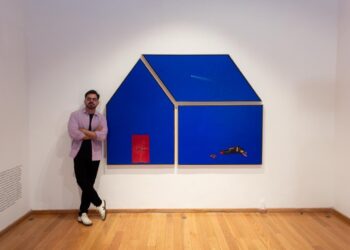 Galería Libertad abre temporada