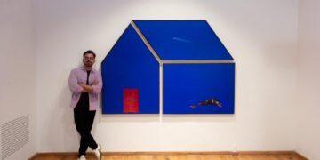 Galería Libertad abre temporada