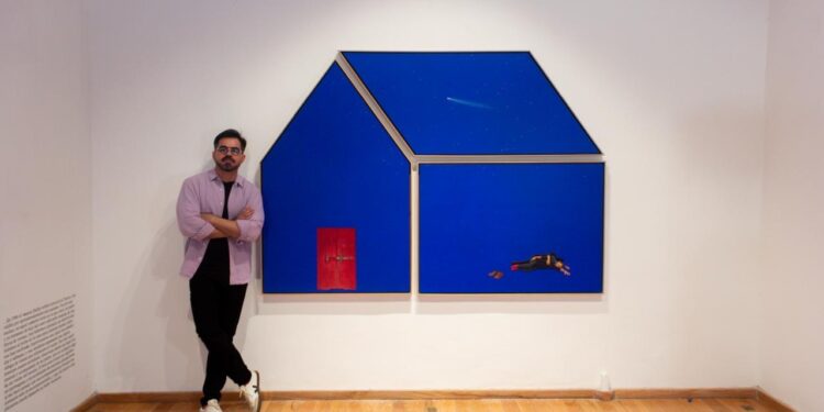 Galería Libertad abre temporada