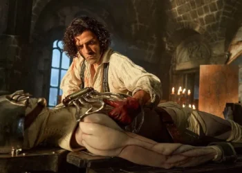 Tercer Oscar para “Frankenstein” de Guillermo del Toro