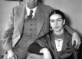 Frida Kahlo y Diego Rivera saltan a Netflix
