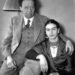 Frida Kahlo y Diego Rivera saltan a Netflix