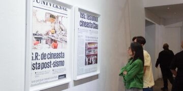 Galería Libertad abre temporada