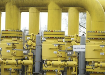 Resiste a guerra el precio del gas