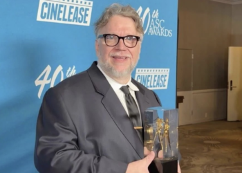 Ringo Starr lanza nueva producción