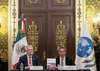 Promete SHCP prudencia fiscal