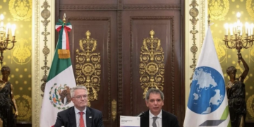 Promete SHCP prudencia fiscal