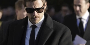 Fiesta con  Ricky Martin