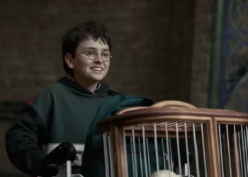 HBO ya trabaja en segunda temporada de ‘Harry Potter’
