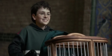 HBO ya trabaja en segunda temporada de ‘Harry Potter’