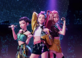 Huntrix sonará en vivo en los premios Oscar