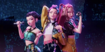 Huntrix sonará en vivo en los premios Oscar