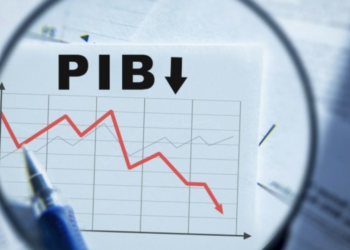 Advierten impacto de hasta 5%  en PIB por el colapso comercial