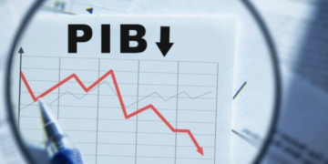 Advierten impacto de hasta 5%  en PIB por el colapso comercial