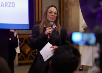 Querétaro levanta la mano para el Mundial Femenil 2031