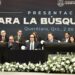  Fiscalía presenta distintivo “Conectar” para fortalecer la búsqueda de personas en Querétaro