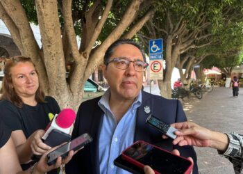 Querétaro suma cuatro años con cero observaciones de la ASF, informa Contraloría