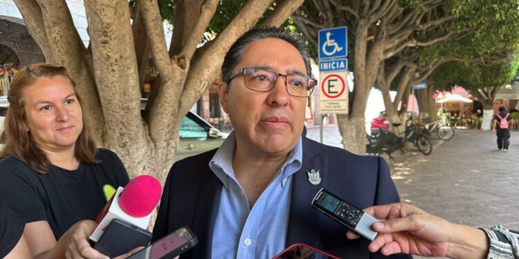 Querétaro suma cuatro años con cero observaciones de la ASF, informa Contraloría