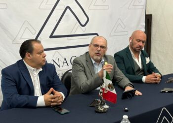 Mil 650 millones de pesos de derrama económica estima CANACOPE para Semana Santa